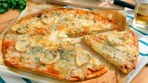 pizza restaurante Capri en Palamós pizza restaurante Capri en Palamós